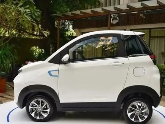 Đánh Giá Chi Tiết Xe Ô Tô 2 Chỗ Changan Oshan Neo Ii: Giá Chỉ 140 Triệu Đánh Giá Chi Tiết Xe Ô Tô 2 Chỗ Changan Oshan Neo Ii: Giá Chỉ 140 Triệu