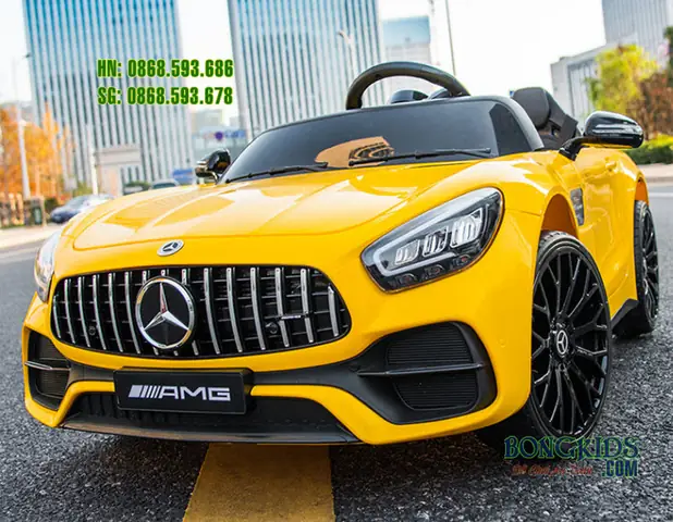 Đánh Giá Chi Tiết Xe Ô Tô Điện Trẻ Em 2 Chỗ Mercedes Hm2588 Đánh Giá Chi Tiết Xe Ô Tô Điện Trẻ Em 2 Chỗ Mercedes Hm2588