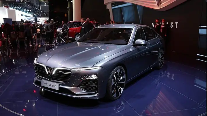 Xe Ô Tô 4 Chỗ Loại Nào Tốt Nhất? Đánh Giá Chi Tiết 12 Mẫu Đáng Mua