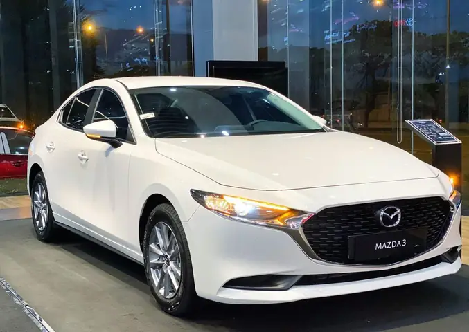 Tại Sao Xe Ô Tô 4 Chỗ Màu Trắng Luôn Là Lựa Chọn Thông Minh? Tại Sao Xe Ô Tô 4 Chỗ Màu Trắng Luôn Là Lựa Chọn Thông Minh?