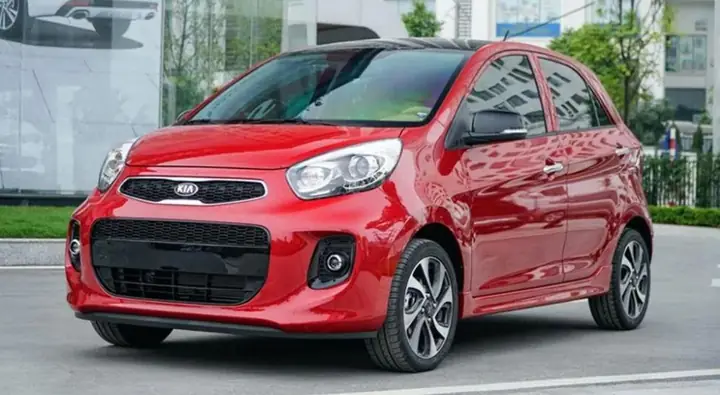 Xe Ô Tô 4 Chỗ Nhỏ Gọn: Giải Pháp Di Chuyển Thông Minh Cho Đô Thị Hiện Đại Xe Ô Tô 4 Chỗ Nhỏ Gọn: Giải Pháp Di Chuyển Thông Minh Cho Đô Thị Hiện Đại