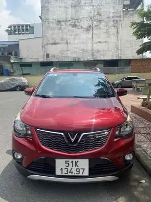 Hướng Dẫn Toàn Diện Khi Mua Xe Ô Tô 5 Chỗ Cũ: Bí Quyết Chọn Xe An Toàn, Giá Tốt