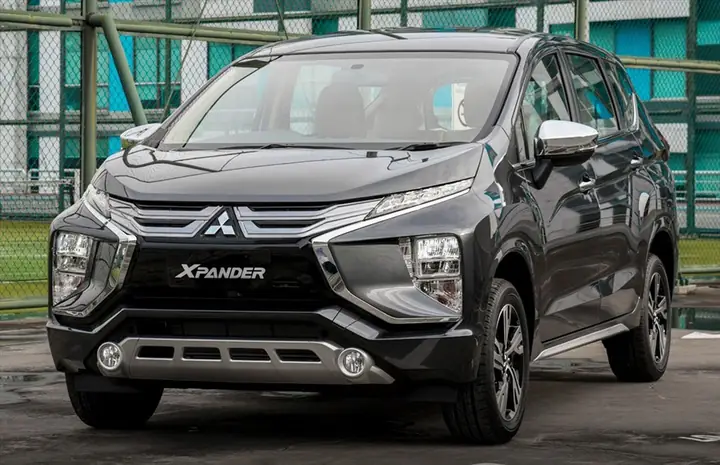Top 10 Xe Ô Tô 7 Chỗ Giá Dưới 600 Triệu Đáng Mua Nhất 2026