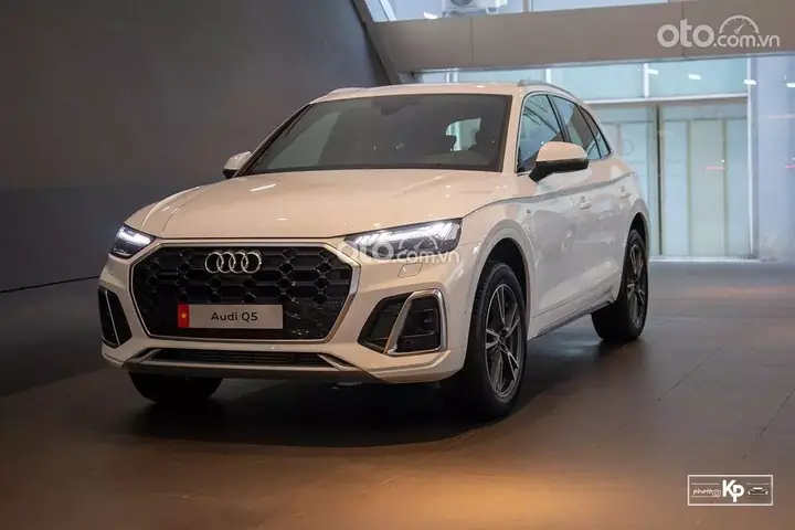 Audi Q5 2026: Đánh Giá Chi Tiết Suv Thể Thao Đa Năng