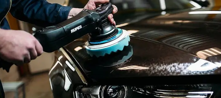 Tróc Sơn Xe Ô Tô: Nguyên Nhân, Dấu Hiệu Và Cách Khắc Phục Hiệu Quả