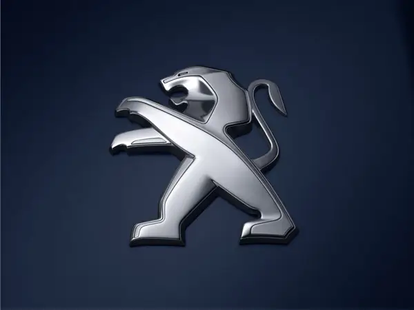 Xe Ô Tô Biểu Tượng Con Sư Tử: Peugeot Và Câu Chuyện Đằng Sau