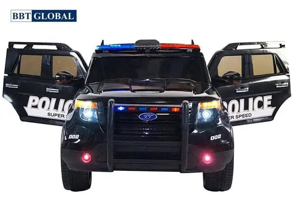Xe Ô Tô Điện Trẻ Em Cảnh Sát: Đồ Chơi Giáo Dục Hoàn Hảo Cho Bé Yêu Xe Ô Tô Điện Trẻ Em Cảnh Sát: Đồ Chơi Giáo Dục Hoàn Hảo Cho Bé Yêu