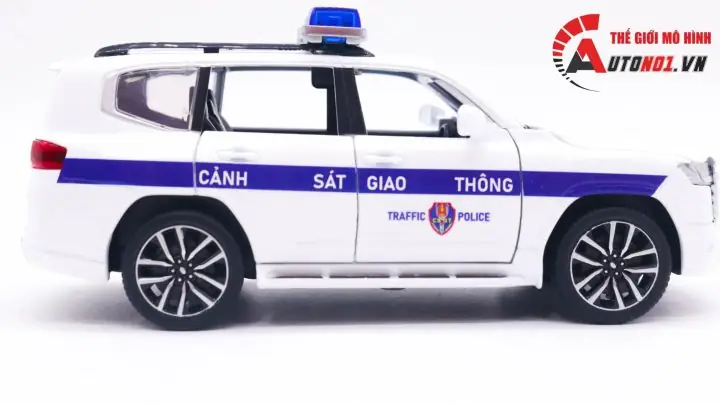 Xe Ô Tô Cảnh Sát Giao Thông: Đặc Điểm, Vai Trò Và Ý Nghĩa Trong Đời Sống
