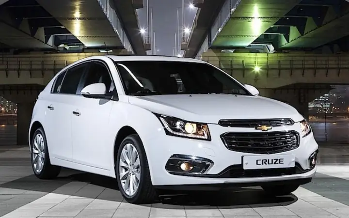 Tổng Quan Về Xe Ô Tô Chevrolet Cruze: Đánh Giá Chi Tiết Và Phân Tích Thực Tế