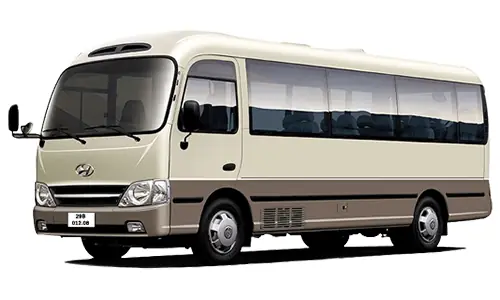 Xe Ô Tô Chở Khách Nên Chọn Gì? Phân Tích Chi Tiết 5 Yếu Tố Quyết Định Xe Ô Tô Chở Khách Nên Chọn Gì? Phân Tích Chi Tiết 5 Yếu Tố Quyết Định