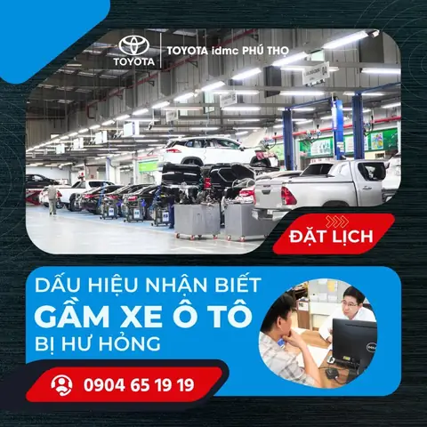 Gầm Xe Ô Tô Có Tiếng Kêu Lạ: Phân Tích Nguyên Nhân & Cách Xử Lý Toàn Diện