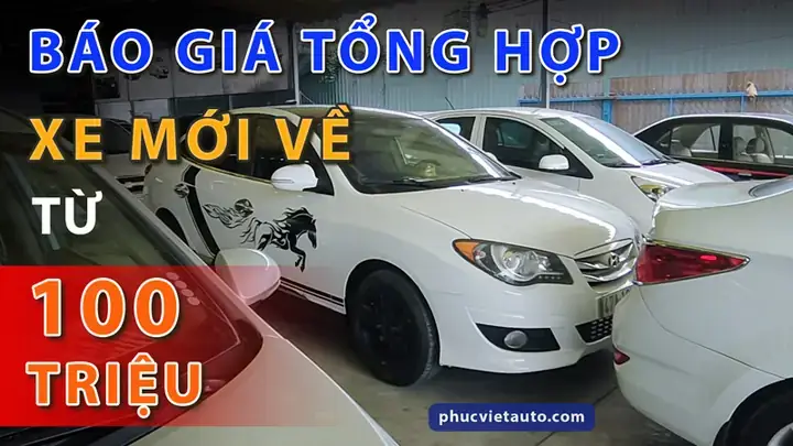 Xe Ô Tô Cũ 4 Chỗ Giá Rẻ: Bí Quyết Chọn Mua Thông Minh Từ Chuyên Gia Xe Ô Tô Cũ 4 Chỗ Giá Rẻ: Bí Quyết Chọn Mua Thông Minh Từ Chuyên Gia