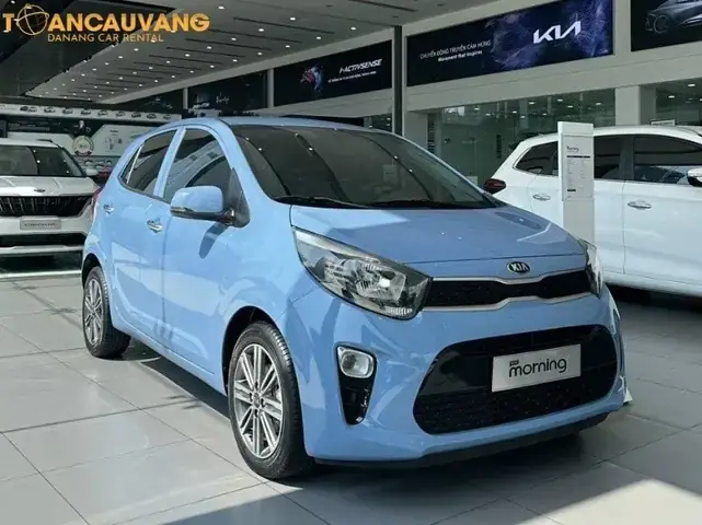 Hướng Dẫn Mua Xe Ô Tô Cũ Dưới 100 Triệu Tại Đà Nẵng 2026 Hướng Dẫn Mua Xe Ô Tô Cũ Dưới 100 Triệu Tại Đà Nẵng 2026