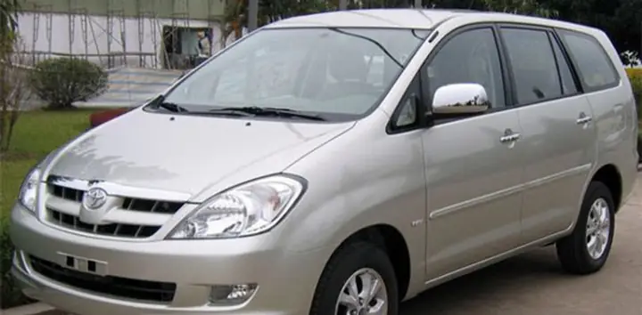 Xe Toyota Innova Cũ Giá Bao Nhiêu? Đánh Giá Chi Tiết Từng Đời Xe Xe Toyota Innova Cũ Giá Bao Nhiêu? Đánh Giá Chi Tiết Từng Đời Xe