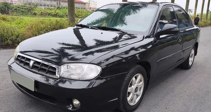 Top 5 Xe Ô Tô Cũ Giá Dưới 50 Triệu Đáng Mua Nhất Hiện Nay Top 5 Xe Ô Tô Cũ Giá Dưới 50 Triệu Đáng Mua Nhất Hiện Nay