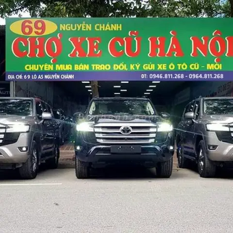 Top 5 Dòng Xe Ô Tô Cũ Phổ Biến Nhất Tại Hà Nội 2026 Top 5 Dòng Xe Ô Tô Cũ Phổ Biến Nhất Tại Hà Nội 2026