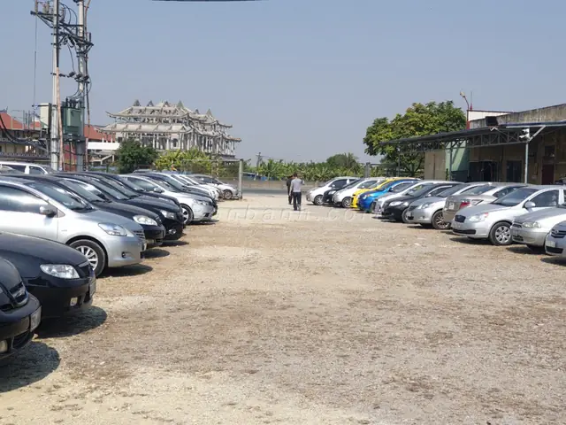 Top 10 Xe Ô Tô Cũ Tốt Nhất Tại Hải Phòng Năm 2026 Top 10 Xe Ô Tô Cũ Tốt Nhất Tại Hải Phòng Năm 2026