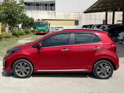 Top 7 Mẫu Xe Ô Tô Cũ Phù Hợp Nhất Với Điều Kiện Giao Thông Tại Hậu Giang Top 7 Mẫu Xe Ô Tô Cũ Phù Hợp Nhất Với Điều Kiện Giao Thông Tại Hậu Giang