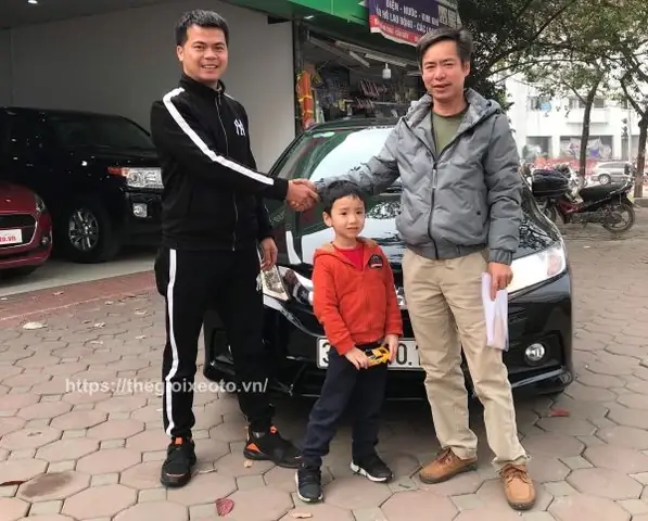 Hướng Dẫn Toàn Diện Mua Bán Xe Ô Tô Cũ Tại Hòa Bình: Kiến Thức Thực Tế