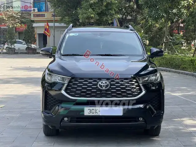 Đánh Giá Toyota Innova Cũ: Phân Tích Chi Tiết Từ A Đến Z Đánh Giá Toyota Innova Cũ: Phân Tích Chi Tiết Từ A Đến Z