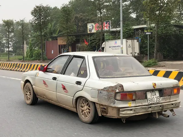 Top 10 Xe Ô Tô Cũ Nát Giá Rẻ Nhất Năm 2026 Top 10 Xe Ô Tô Cũ Nát Giá Rẻ Nhất Năm 2026