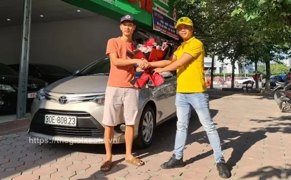 Hướng Dẫn Mua Bán Xe Ô Tô Cũ Tại Thanh Hóa Toàn Diện 2026 Hướng Dẫn Mua Bán Xe Ô Tô Cũ Tại Thanh Hóa Toàn Diện 2026