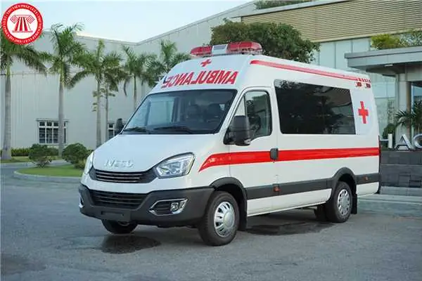 Xe Cứu Thương Là Gì? Tổng Tất Tần Tật Về Cấu Tạo, Thiết Bị & Tiêu Chuẩn