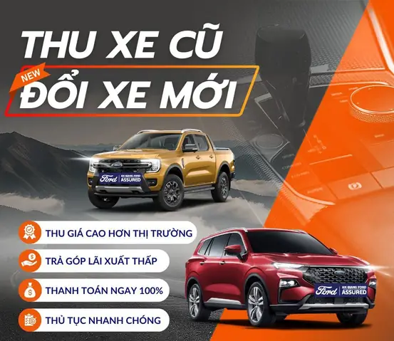 Hướng Dẫn Toàn Diện Khi Mua Bán Xe Ô Tô Đã Qua Sử Dụng: Kiến Thức Chuyên Sâu Từ A Đến Z