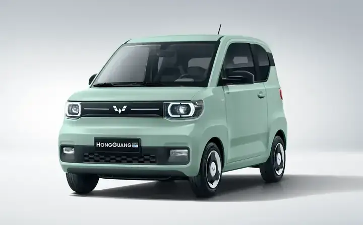 Xe Ô Tô Điện 60 Triệu: Đánh Giá Chi Tiết 5 Lựa Chọn Tốt Nhất 2026