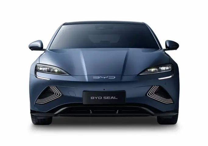 Review Xe Ô Tô Điện Byd Việt Nam: Phân Tích Chi Tiết 4 Dòng Xe Hàng Đầu