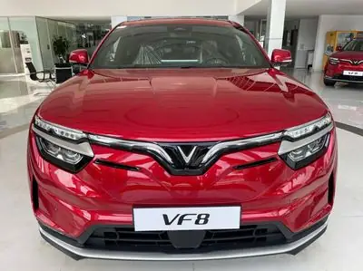 Hướng Dẫn Mua Xe Ô Tô Điện Cũ: Đánh Giá & Lưu Ý Quan Trọng Hướng Dẫn Mua Xe Ô Tô Điện Cũ: Đánh Giá & Lưu Ý Quan Trọng