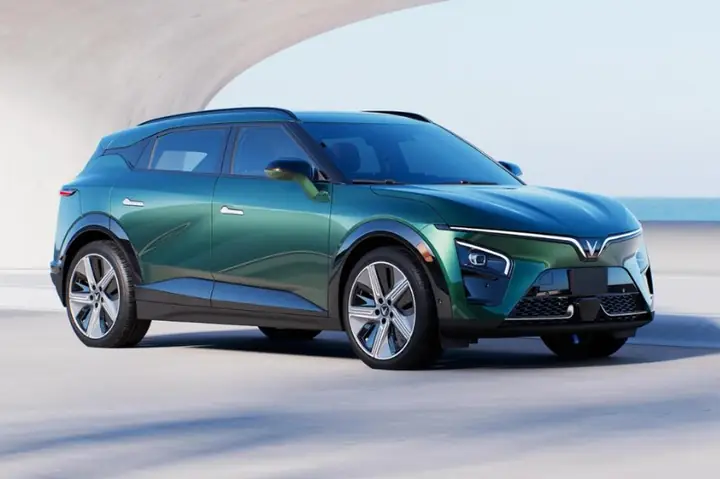 Các Hãng Xe Ô Tô Điện Tại Việt Nam: Tổng Hợp Chi Tiết 2026
