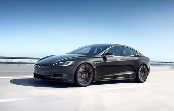 Đánh Giá Chi Tiết Tesla Model S: Sedan Điện Mạnh Mẽ Nhất Thế Giới