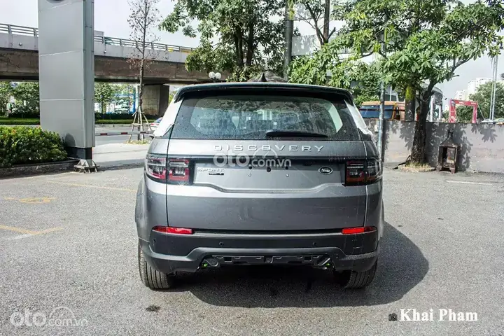 Land Rover Discovery Giá Bao Nhiêu? Bảng Giá & Đánh Giá Chi Tiết Nhất