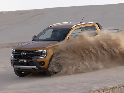 Review Chi Tiết Ford Ranger 2026: Đánh Giá Toàn Diện Từ Chuyên Gia Về Xe Bán Tải Đa Năng Review Chi Tiết Ford Ranger 2026: Đánh Giá Toàn Diện Từ Chuyên Gia Về Xe Bán Tải Đa Năng