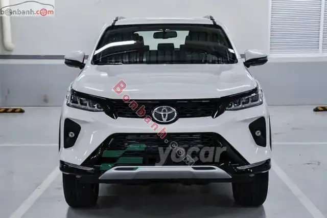 Toyota Fortuner Cũ: Đánh Giá Toàn Diện Và Kinh Nghiệm Mua Bán Thực Tế Toyota Fortuner Cũ: Đánh Giá Toàn Diện Và Kinh Nghiệm Mua Bán Thực Tế