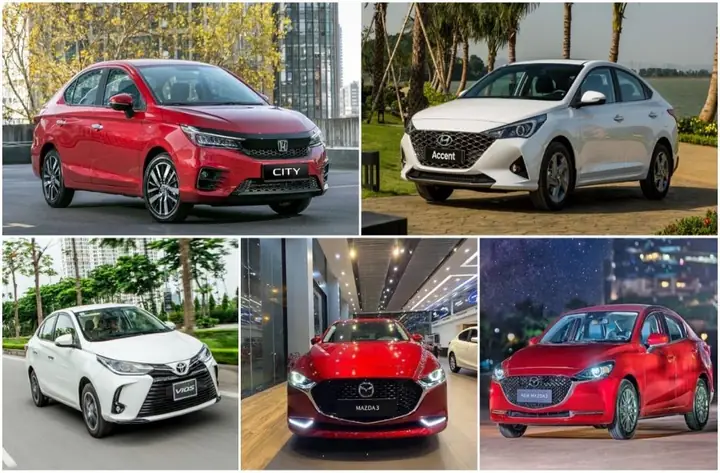 Xe Ô Tô Gầm Thấp: Tổng Từ Ưu Điểm, Nhược Điểm Đến Top Mẫu Xe Bán Chạy