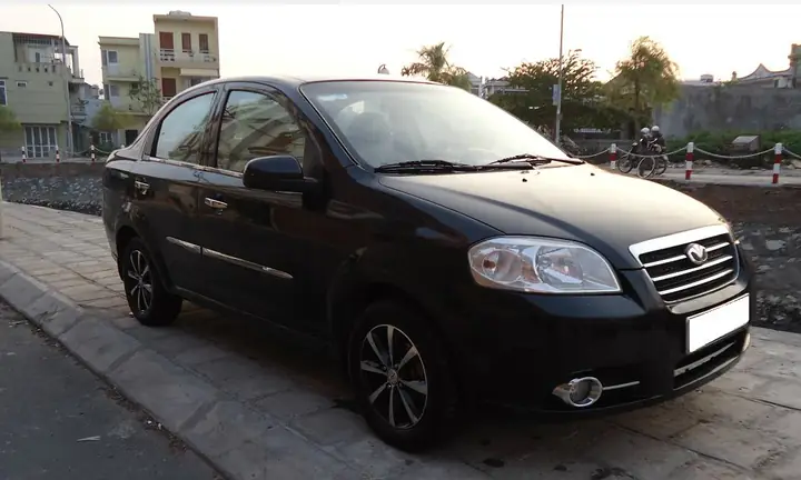 Đánh Giá Chi Tiết Xe Ô Tô Chevrolet Gentra 2010: Tổng Quan Ưu Nhược Điểm Và Trải Nghiệm Thực Tế