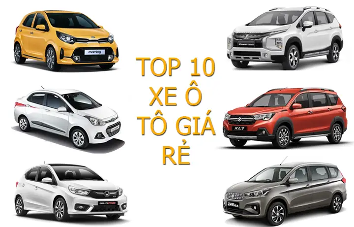 Đánh Giá Chi Tiết Các Dòng Xe Ô Tô Giá Rẻ Của Pháp: Lựa Chọn Thông Minh Cho Người Tiêu Dùng Việt Đánh Giá Chi Tiết Các Dòng Xe Ô Tô Giá Rẻ Của Pháp: Lựa Chọn Thông Minh Cho Người Tiêu Dùng Việt