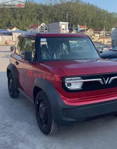 Top 7 Xe Ô Tô Giá Từ 200 Đến 300 Triệu Tốt Nhất 2026