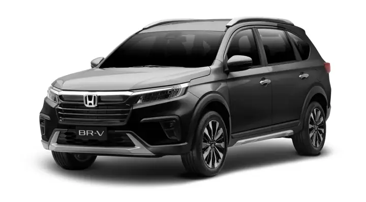 Đánh Giá Chi Tiết Honda Br-v: Suv 7 Chỗ Lý Tưởng Cho Gia Đình Việt Đánh Giá Chi Tiết Honda Br-v: Suv 7 Chỗ Lý Tưởng Cho Gia Đình Việt