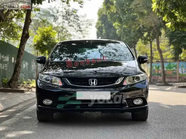Đánh Giá Honda Civic Cũ Toàn Diện: Ưu Điểm, Nhược Điểm Và Lời Khuyên Mua Xe Đánh Giá Honda Civic Cũ Toàn Diện: Ưu Điểm, Nhược Điểm Và Lời Khuyên Mua Xe
