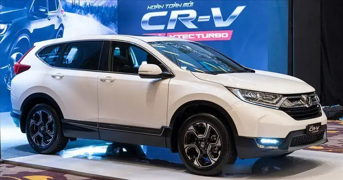 Honda Cr-v 7 Chỗ: Đánh Giá Chi Tiết Từ A Đến Z Cho Gia Đình Việt Honda Cr-v 7 Chỗ: Đánh Giá Chi Tiết Từ A Đến Z Cho Gia Đình Việt
