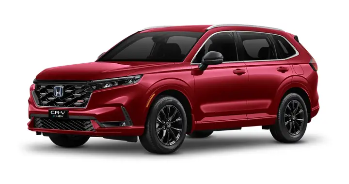 Honda Cr-v Có Thực Sự Là Chiếc Suv Đa Năng Hoàn Hảo? Đánh Giá Chi Tiết 2026