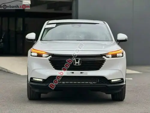 Review Honda Hrv 2026: Phân Tích Chuyên Sâu Trước Khi Quyết Định Mua Xe