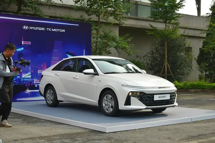 Top 10 Xe Ô Tô 5 Chỗ Phổ Biến Nhất Năm 2026