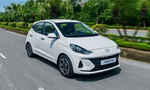 Xe Ô Tô Huyền Đại Là Gì? 5 Tiêu Chí Vàng Để Nhận Diện Chiếc Xe "có Hồn" Xe Ô Tô Huyền Đại Là Gì? 5 Tiêu Chí Vàng Để Nhận Diện Chiếc Xe "có Hồn"