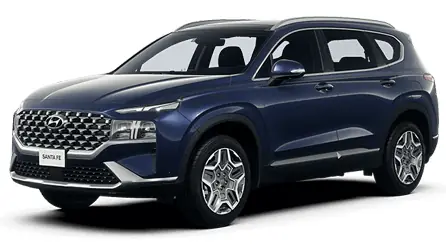 Hyundai Santa Fe: Đánh Giá Chi Tiết, Ưu Nhược Điểm Và Nên Mua Không? Hyundai Santa Fe: Đánh Giá Chi Tiết, Ưu Nhược Điểm Và Nên Mua Không?