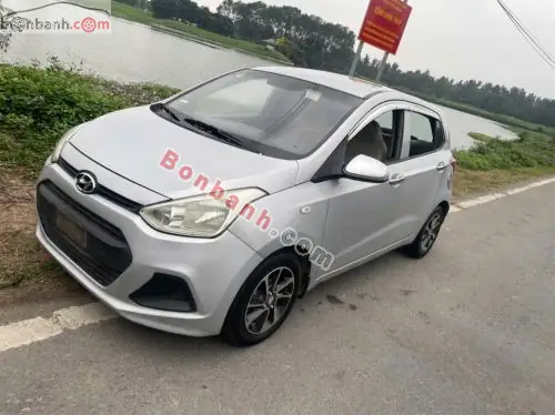Hyundai I10 2015: Đánh Giá Chi Tiết Từ Chuyên Gia Về Dòng City Car Hàn Quốc