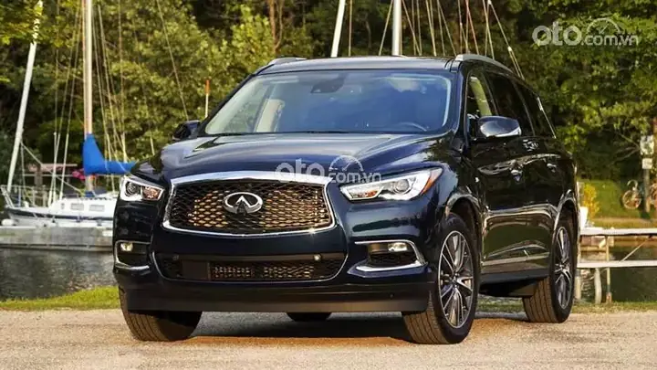 Infiniti Là Gì? Nguồn Gốc, Công Nghệ Và Các Dòng Xe Sang Nhật Bản Infiniti Là Gì? Nguồn Gốc, Công Nghệ Và Các Dòng Xe Sang Nhật Bản